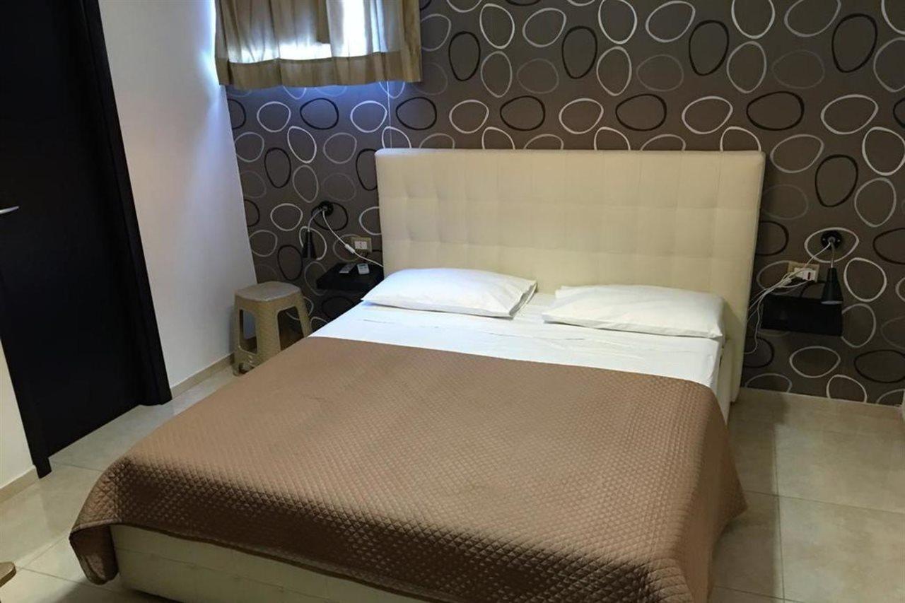 Terrazza Partenopea Neapol Zewnętrze zdjęcie