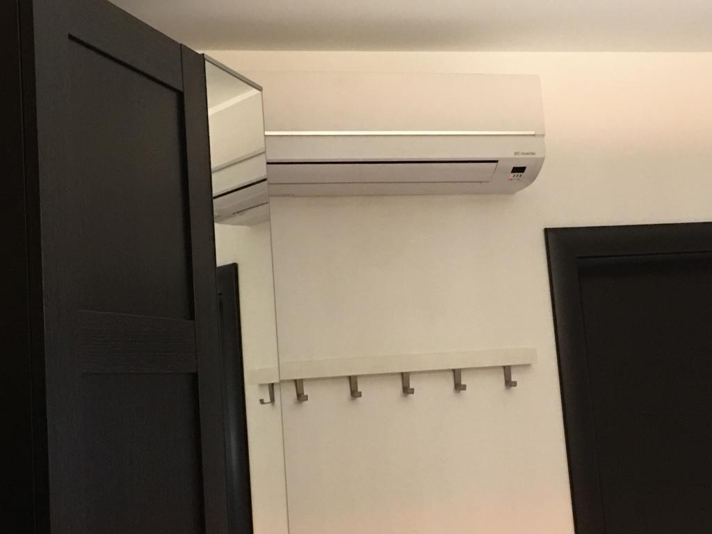 Terrazza Partenopea Neapol Zewnętrze zdjęcie