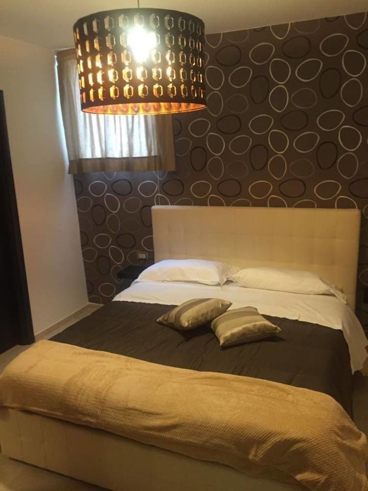 Terrazza Partenopea Neapol Zewnętrze zdjęcie